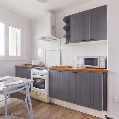Nice 2Br W Balcony And Splendid View On The Mountains In Annecy - Welkeys Eksteriør bilde