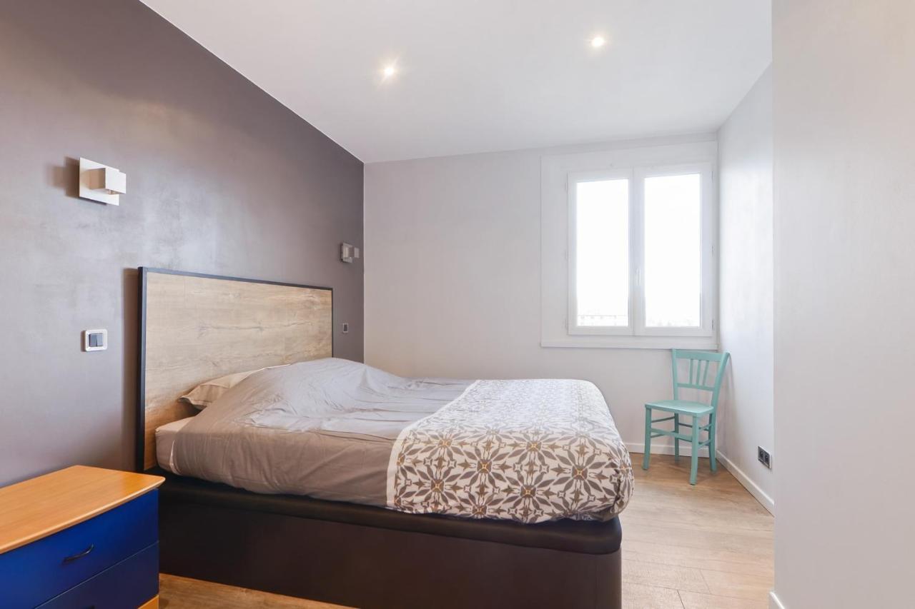 Nice 2Br W Balcony And Splendid View On The Mountains In Annecy - Welkeys Eksteriør bilde