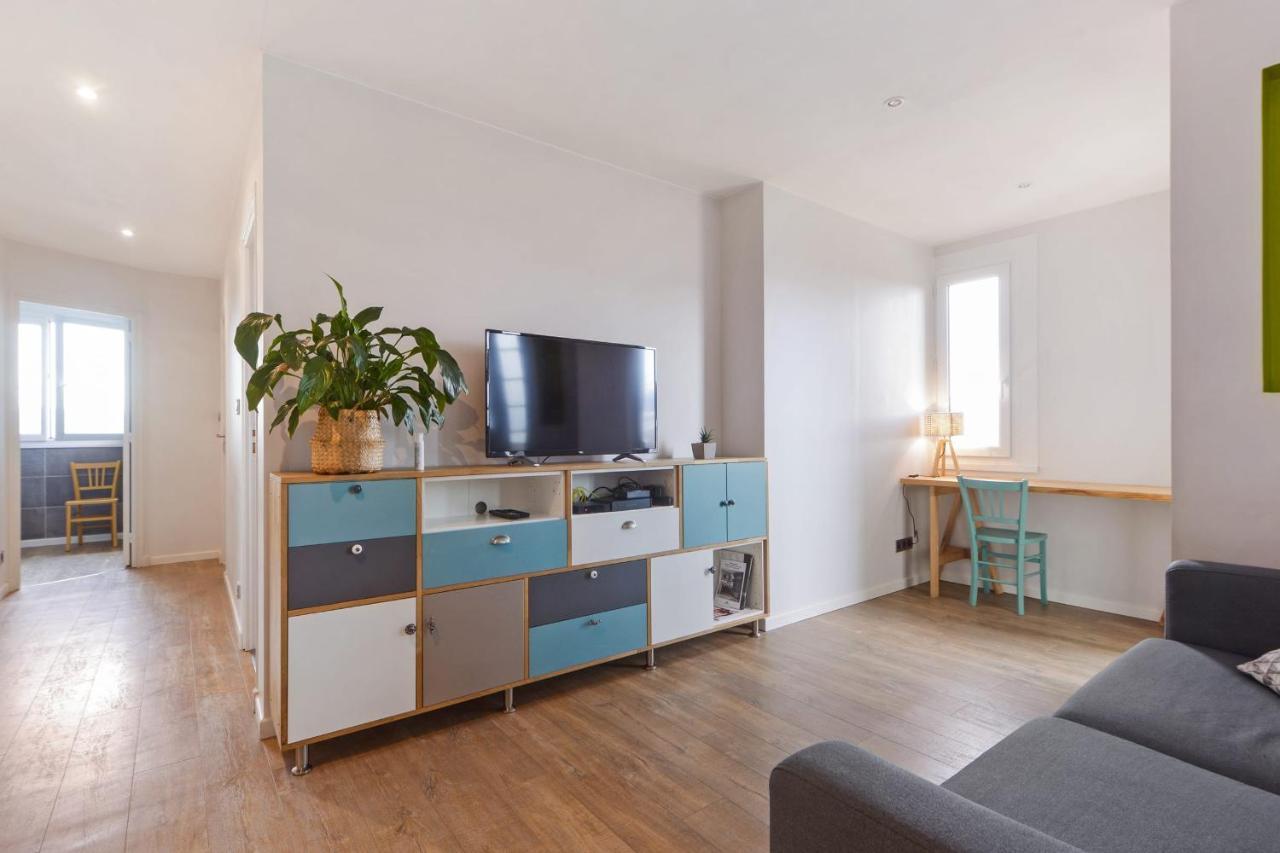 Nice 2Br W Balcony And Splendid View On The Mountains In Annecy - Welkeys Eksteriør bilde